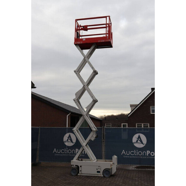 2013 Genie GS-1932-46507588