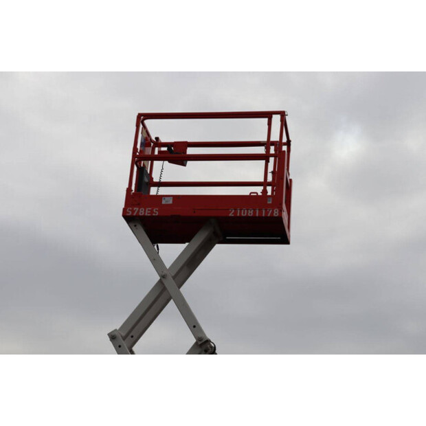 2013 Genie GS-1932-46507589