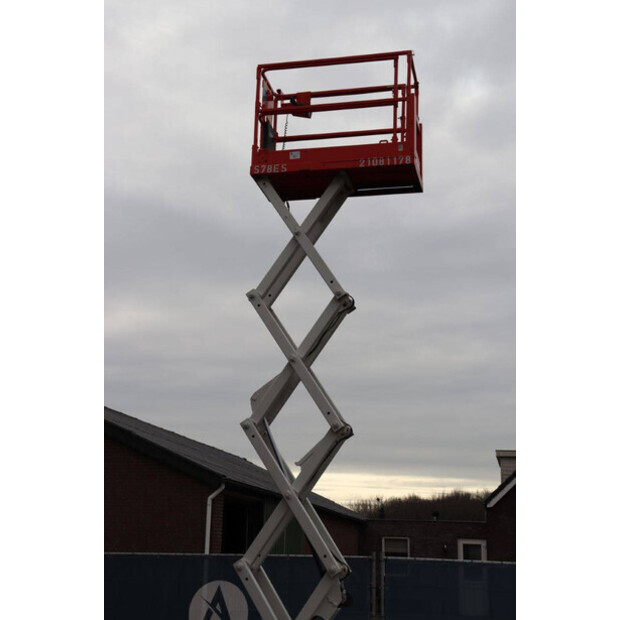 2013 Genie GS-1932-46507590