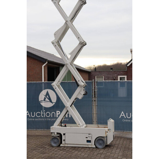 2013 Genie GS-1932-46507591