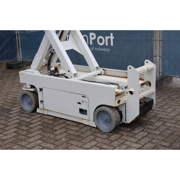 2013 Genie GS-1932-46507592