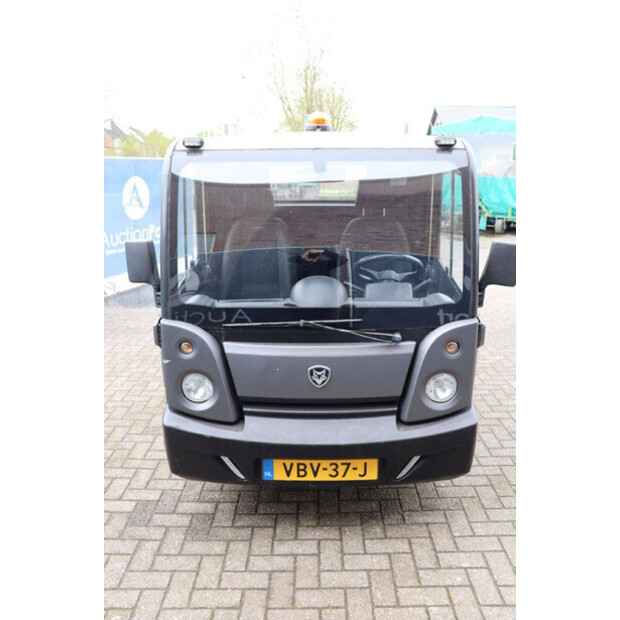 2017 جوبيل G5-46507600