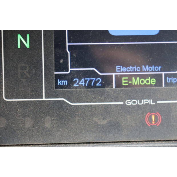 2017 جوبيل G5-46507626