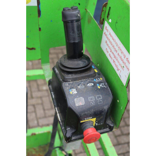 2011 جيني GS-1932-46507655