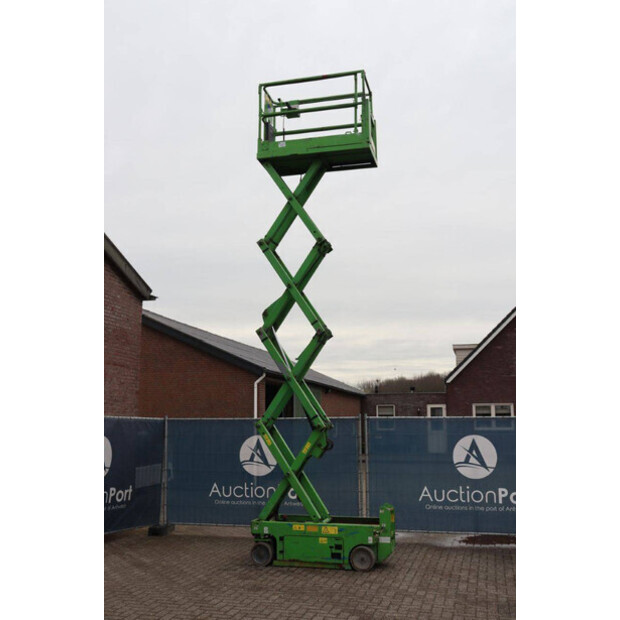 2011 جيني GS-1932-46507658