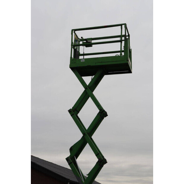 2011 جيني GS-1932-46507660