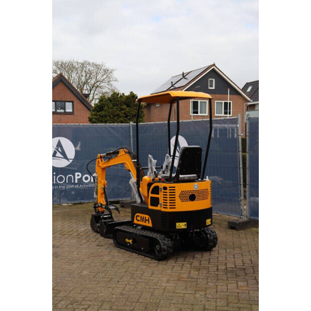 2026 CMH DW-10B-46507667