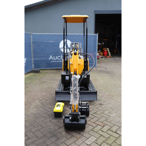 2026 CMH DW-10B-46507671