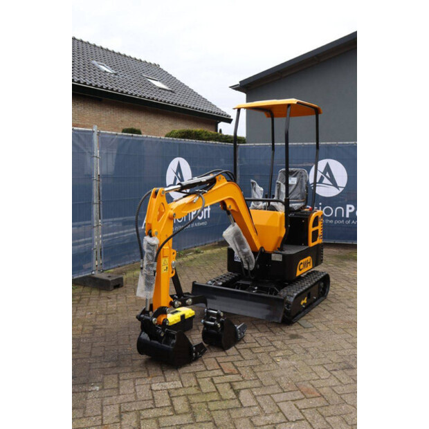 2026 CMH DW-10B-46507672