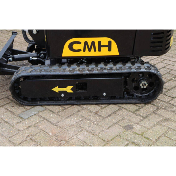 2026 CMH DW-10B-46507679