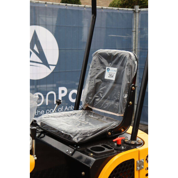 2026 CMH DW-10B-46507685