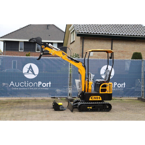 2026 CMH DW-10B-46507691