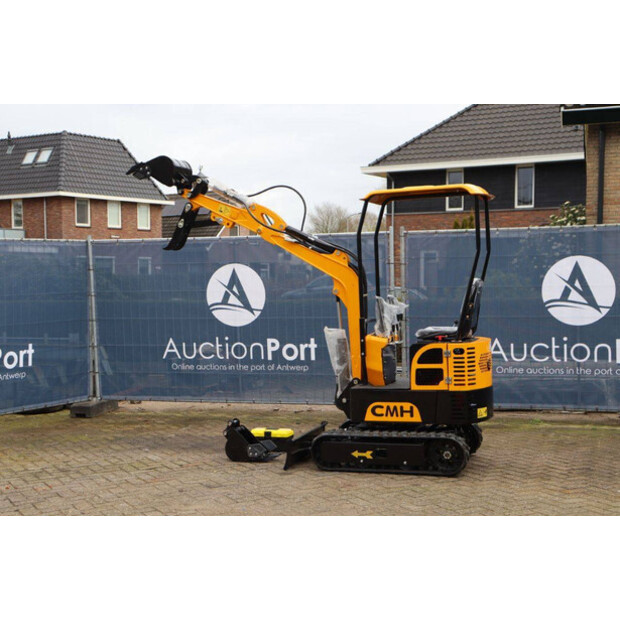 2026 CMH DW-10B-46507693