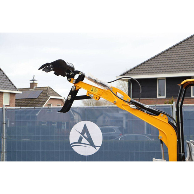 2026 CMH DW-10B-46507694