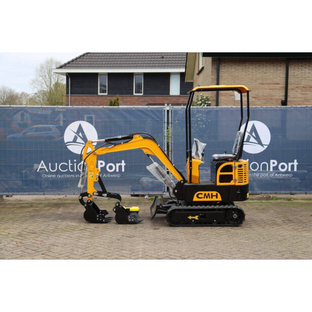 2026 CMH DW-10B-46507702