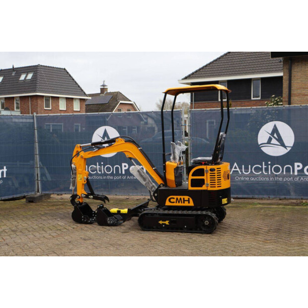 2026 CMH DW-10B-46507703