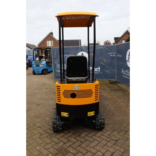 2026 CMH DW-10B-46507705