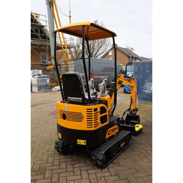 2026 CMH DW-10B-46507706