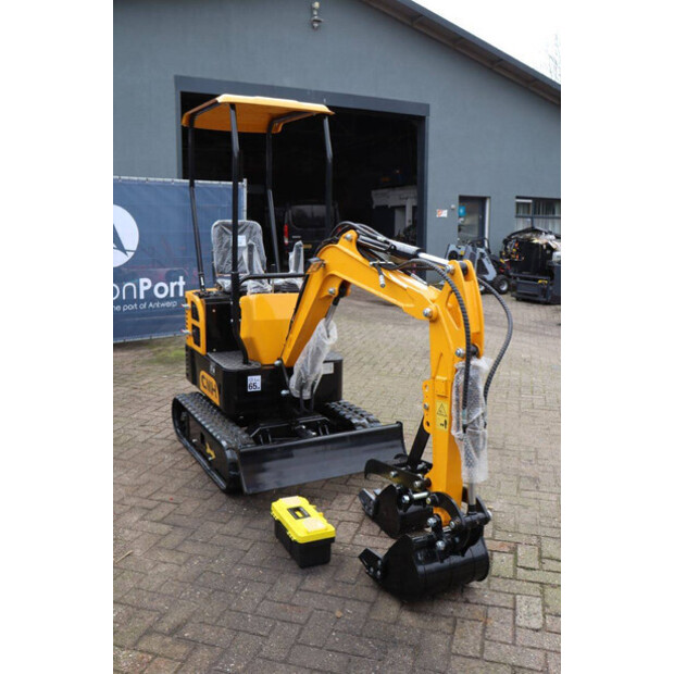 2026 CMH DW-10B-46507707