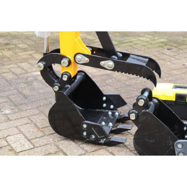 2026 CMH DW-10B-46507711