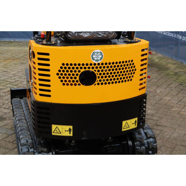 2026 CMH DW-10B-46507719