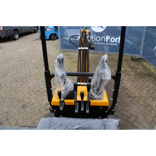 2026 CMH DW-10B-46507720