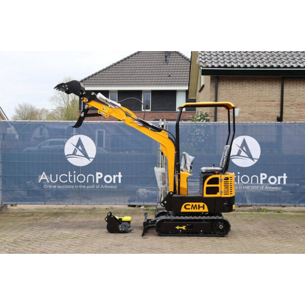 2026 CMH DW-10B-46507729