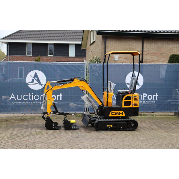 2026 CMH DW-10B-46507738