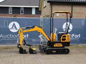 صورة ل 2026 CMH DW-10B