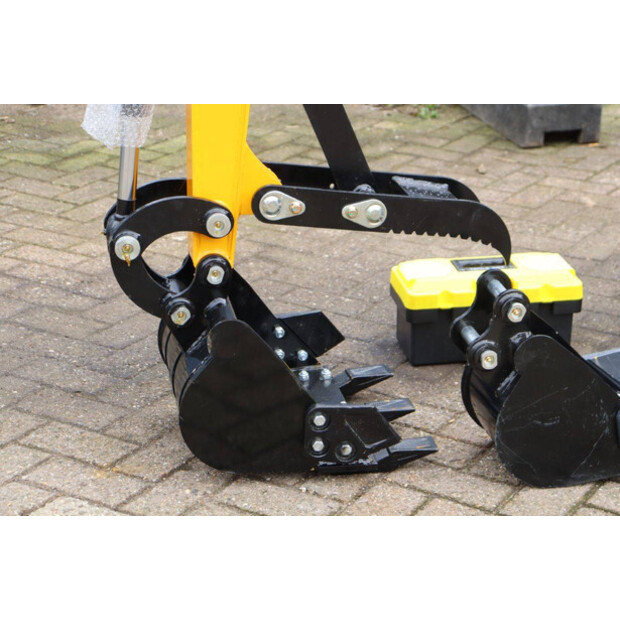 2026 CMH DW-10B-46507747