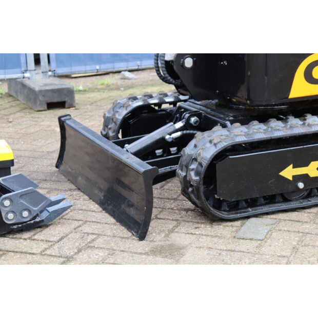 2026 CMH DW-10B-46507769