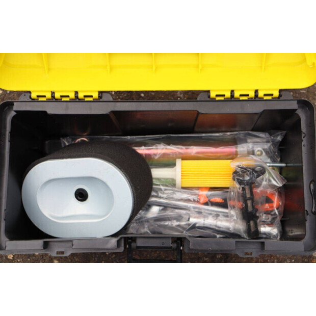 2026 CMH DW-10B-46507774