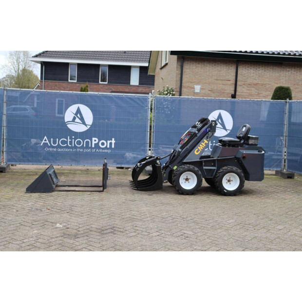 2024 Shandong CMH28-7-46507775