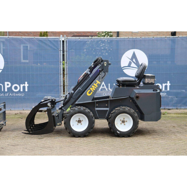 2024 Shandong CMH28-7-46507776