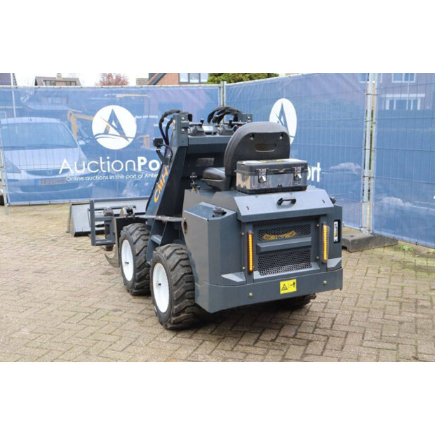 2024 Shandong CMH28-7-46507778