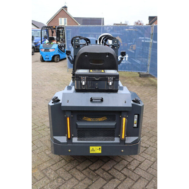 2024 Shandong CMH28-7-46507779