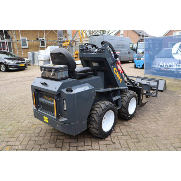 2024 Shandong CMH28-7-46507780