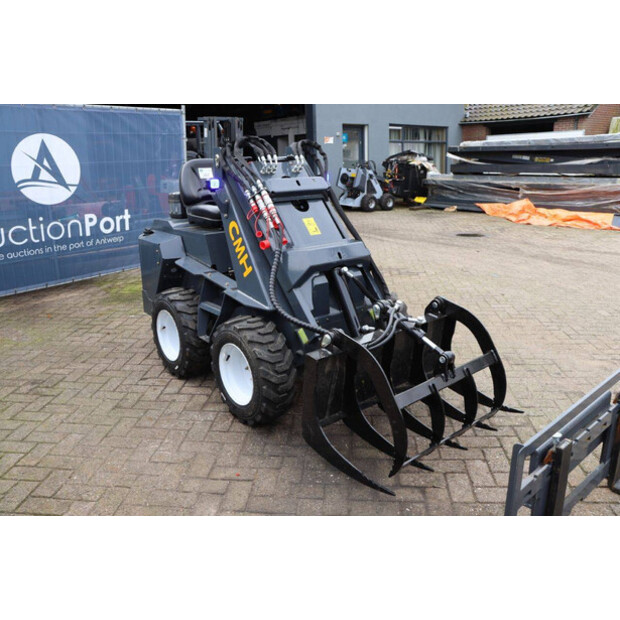 2024 Shandong CMH28-7-46507781