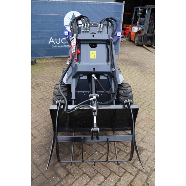 2024 Shandong CMH28-7-46507782