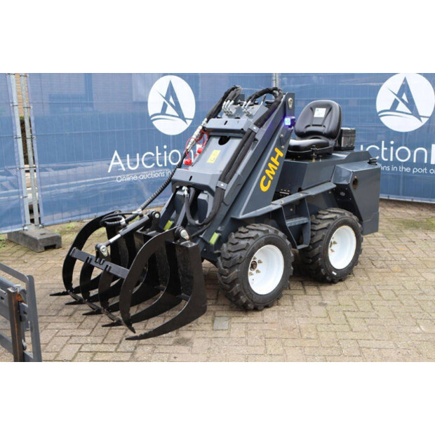 2024 Shandong CMH28-7-46507783