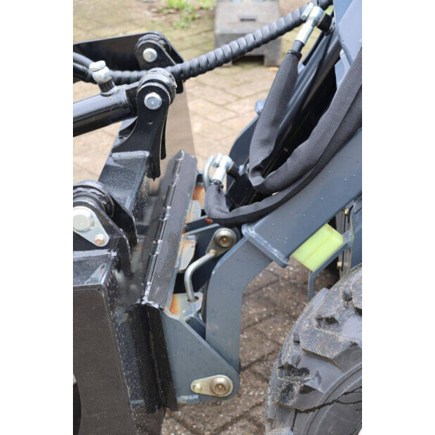 2024 Shandong CMH28-7-46507786