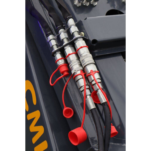 2024 Shandong CMH28-7-46507787