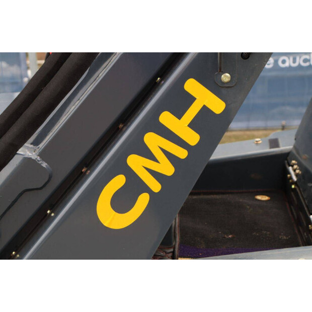 2024 Shandong CMH28-7-46507788