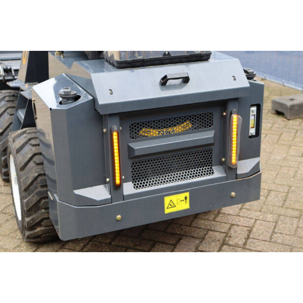 2024 Shandong CMH28-7-46507791