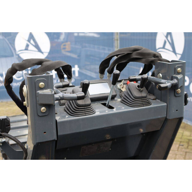 2024 Shandong CMH28-7-46507795