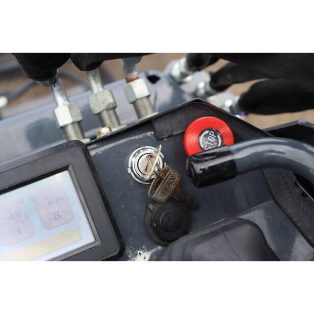 2024 Shandong CMH28-7-46507797