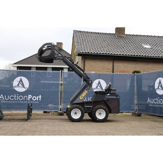 2024 Shandong CMH28-7-46507804