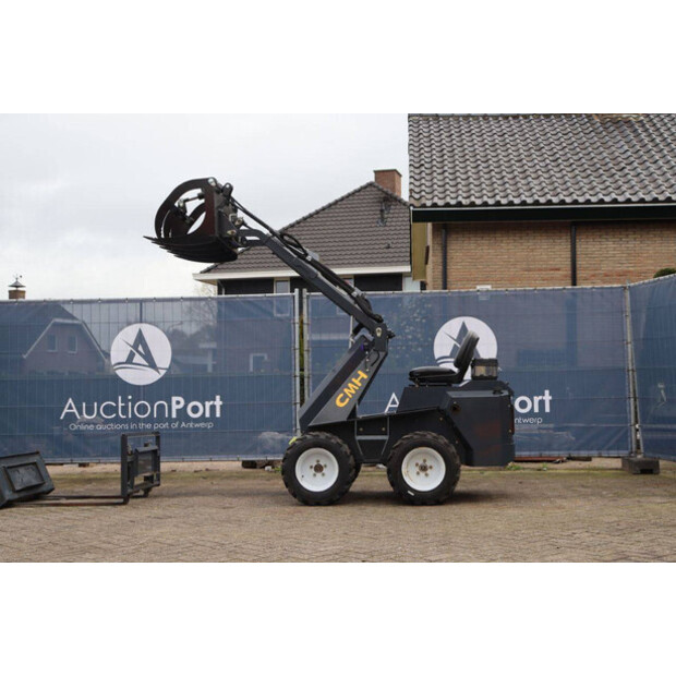 2024 Shandong CMH28-7-46507805