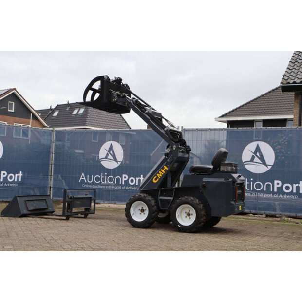 2024 Shandong CMH28-7-46507806