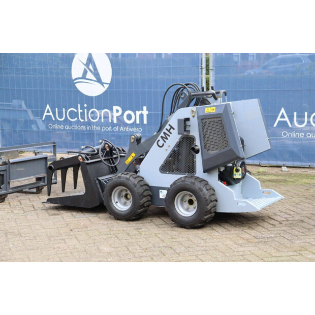 2025 Ctm HT320-46507818